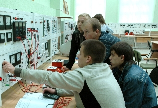 Учеба
